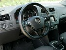 Volkswagen Polo 1.0 60KM Eu6 Sport Comf -Bogata wersja -Zadbany -Zobacz -Euro 6 - 12