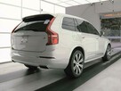 Volvo XC 90 Momentum hybryda 7os. - 8