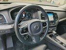 Volvo XC 90 Momentum hybryda 7os. - 10