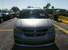 Dodge Grand Caravan SXT - 2