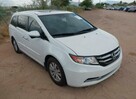 Honda Odyssey EX-L - 2