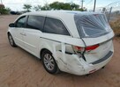 Honda Odyssey EX-L - 3