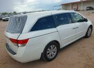 Honda Odyssey EX-L - 4