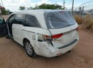 Honda Odyssey EX-L - 6