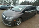 Honda Odyssey EX-L - 2