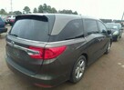 Honda Odyssey EX-L - 4