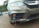 Honda Odyssey EX-L - 7