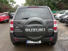 Suzuki Grand Vitara 1.9 D  130 KM Klimatronic Alu 4x4 Kredyt Bez BIK i KRD - 5
