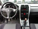 Suzuki Grand Vitara 1.9 D  130 KM Klimatronic Alu 4x4 Kredyt Bez BIK i KRD - 9