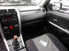 Suzuki Grand Vitara 1.9 D  130 KM Klimatronic Alu 4x4 Kredyt Bez BIK i KRD - 16