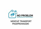 PRZEPROWADZKI Warszawa profesjonalizm, referencje - 1