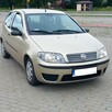 Fiat Punto classic 1,3 jtd multijet diesel 2009 r - 10