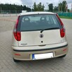 Fiat Punto classic 1,3 jtd multijet diesel 2009 r - 6