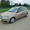 Fiat Punto classic 1,3 jtd multijet diesel 2009 r - 4