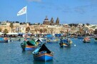Malta - wyspa błękitu - ostatnie wolne miejsca! - 2