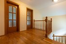 Dwupiętrowy dom w Wiśle Tokarnia na działce o pow. 3049 m2. - 14
