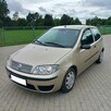Fiat Punto classic 1,3 jtd multijet diesel 2009 r - 2