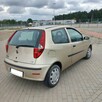 Fiat Punto classic 1,3 jtd multijet diesel 2009 r - 7