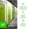 Lockbox-Magazyny Samoobsługowe-3m2 - 10 min od Poznania - 3