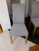 Krzesło SOFIA szt 4 komplet - 2