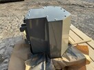 Balast, obciąznik 500kg - 1000 kg, TUZ kat. II - 4