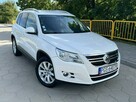 Volkswagen Tiguan Zarejestrowany DSG Klimatronic - 1
