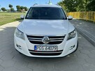 Volkswagen Tiguan Zarejestrowany DSG Klimatronic - 2