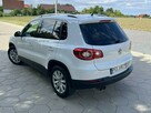 Volkswagen Tiguan Zarejestrowany DSG Klimatronic - 4