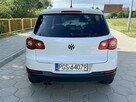 Volkswagen Tiguan Zarejestrowany DSG Klimatronic - 5