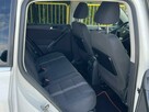 Volkswagen Tiguan Zarejestrowany DSG Klimatronic - 8