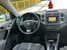 Volkswagen Tiguan Zarejestrowany DSG Klimatronic - 9