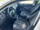 Volkswagen Tiguan Zarejestrowany DSG Klimatronic - 10