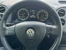 Volkswagen Tiguan Zarejestrowany DSG Klimatronic - 11