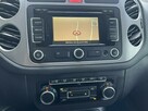 Volkswagen Tiguan Zarejestrowany DSG Klimatronic - 12