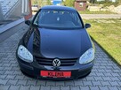 Volkswagen Golf Ekonomiczne 1.6-8v z Niemiec 5drzwi ładny egzemplarz Klima REJ 162zł - 4