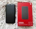 Powerbank Xiaomi Redmi 18W Fast Charger 20000 mAh - 1