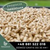 Pellet drzewny Jeziorany, najlepsza CENA, najwyższa JAKOŚĆ - 1