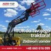 OSPRZĘT DO ŁADOWACZY CZOŁOWYCH - 2