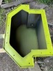 Balast, obciąznik 500kg - 1000 kg, TUZ kat. II - 6