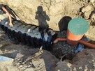 Montaż szamba oczyszczalnie instalacje sanitarne podłogówka - 4