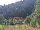 Dom w lesie na sprzedaż - Szczawa - 8