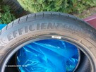 4 x Goodyear EfficientGrip Performance 205/55 R17 V - 2