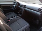 Audi A4 B7 1,9 TDI Klimatronik z Holandi - 11