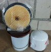 Filtr powietrza filtr oleju separator Kaeser SM 9 12 15 - 1