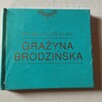 Polskie złote głosy - Grazyna Brodzińska - 3 CD. - 1