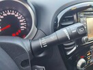 Nissan Juke Gaz klimatronik kamera  zadbany Gwarancja - 15