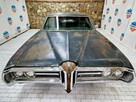 Pontiac inny Bonneville Coupe Hardtop 1969 do odnowienia - 4