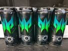 Napoje energetyczne - 2