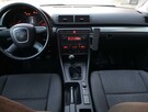 Audi A4 B7 1,9 TDI Klimatronik z Holandi - 10