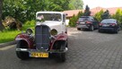 Citroen 10AL Rosalie 1933r piękny oldtimer - 7